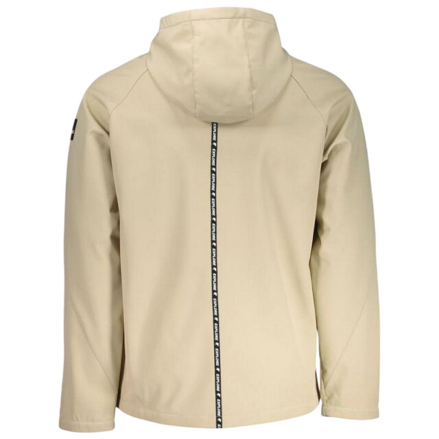 Joma Heren explorer soft shell jas UTPP2788_beige large