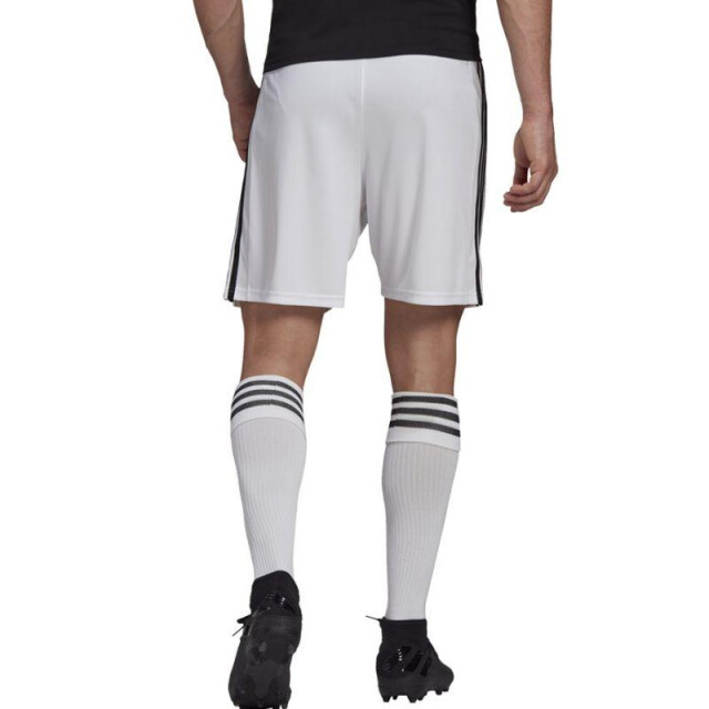 Adidas Heren squadra 21 korte broek UTPP2228_whiteblack large Adidas Heren squadra 21 korte broek UTPP2228_whiteblack large