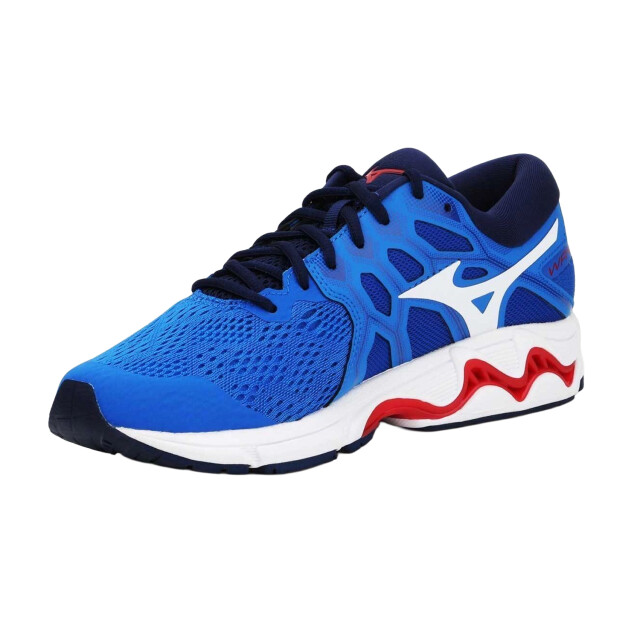 Mizuno Heren wave equate 4 sportschoenen UTPP1962_blue large