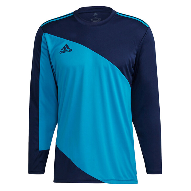 Adidas Squadra 21 keepershirt voor kinderen/kinderen UTPP1972_navyblueblue large Adidas Squadra 21 keepershirt voor kinderen/kinderen UTPP1972_navyblueblue large