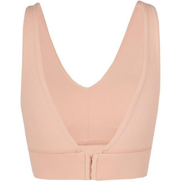 4F Dames h4z22 stad017 sportbeha UTPP1688_powdercoral large