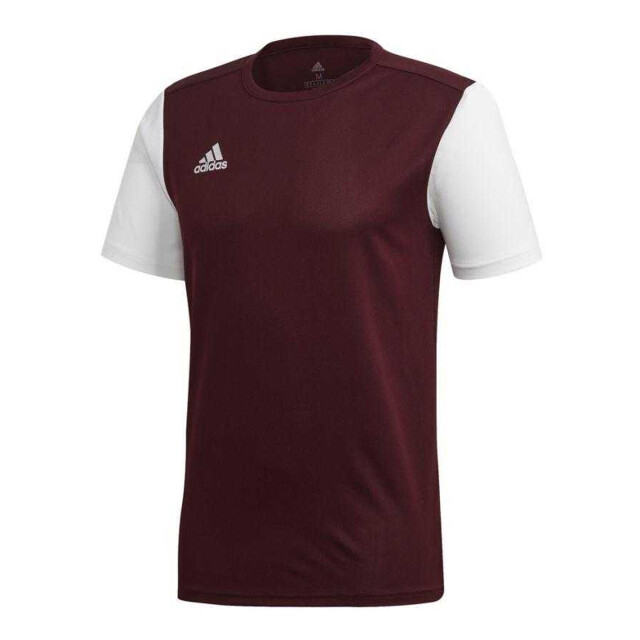 Adidas Heren estro 19 voetbal jersey UTPP2163_maroon large