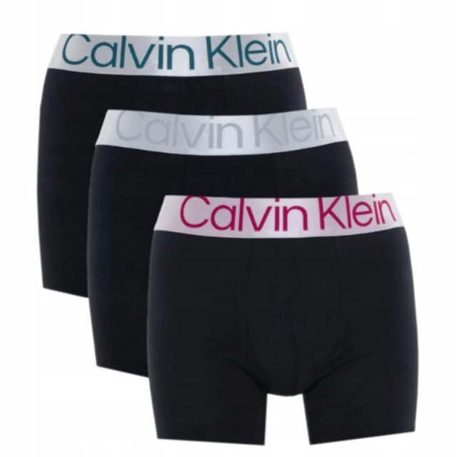 Calvin Klein Heren boxershort (pakket van 3) UTPP2695_black large