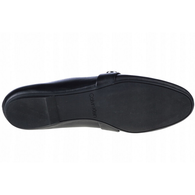 Calvin Klein Dames ola schoenen van nappaleer UTPP2712_black large