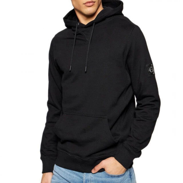 Calvin Klein Heren hoodie UTPP132_black large