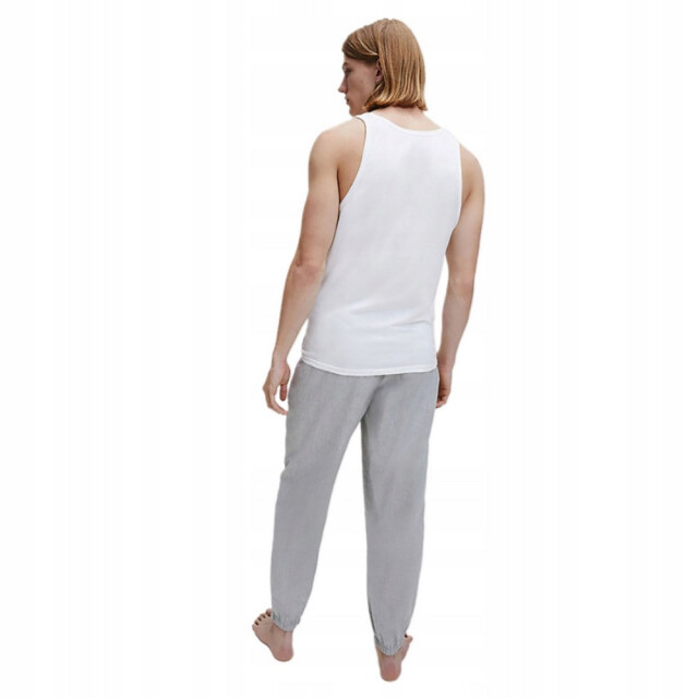 Calvin Klein Heren tanktop (set van 2) UTPP2715_white large
