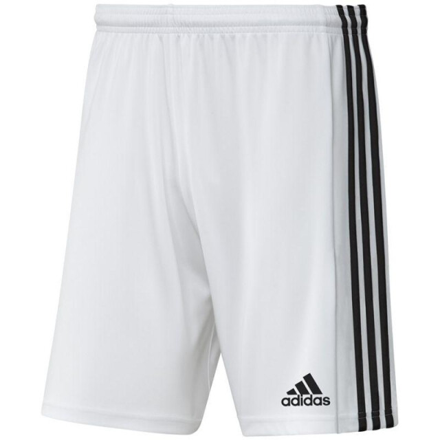 Adidas Heren squadra 21 korte broek UTPP2228_whiteblack large Adidas Heren squadra 21 korte broek UTPP2228_whiteblack large