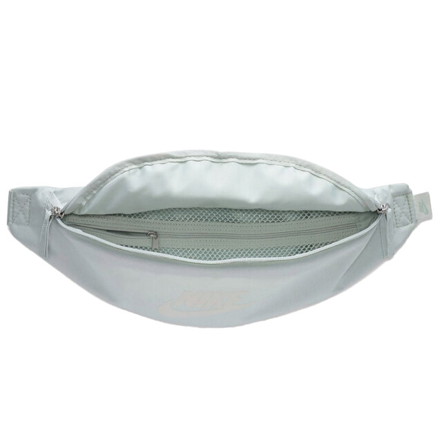 Nike Polyester heuptasje met erfgoedlogo UTPP3141_lightsilver large