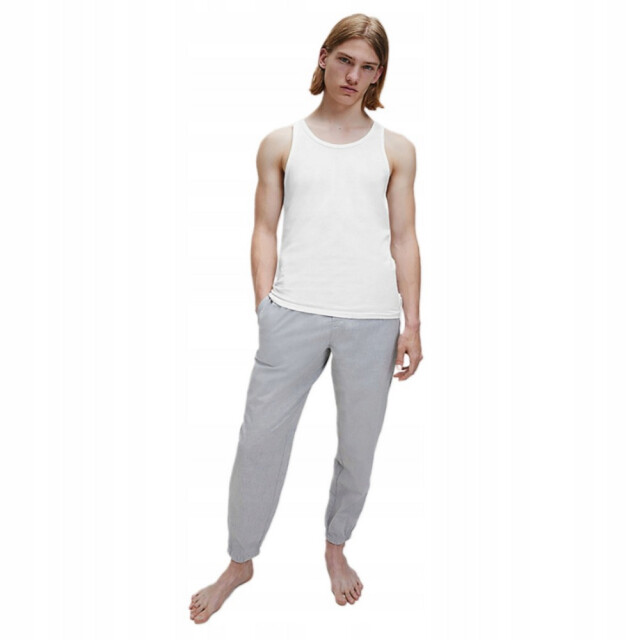 Calvin Klein Heren tanktop (set van 2) UTPP2715_white large