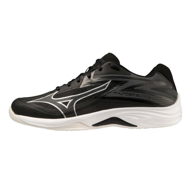 Mizuno Heren thunder blade trainers UTPP146_black large