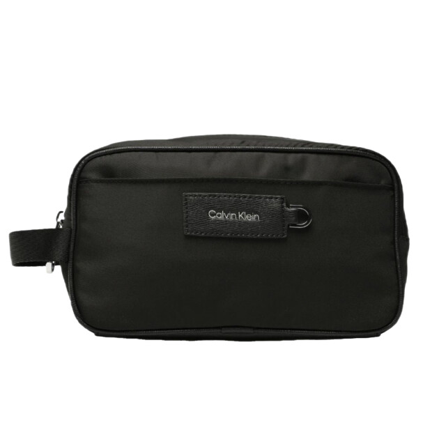 Calvin Klein Ck verhoogde toilettas UTPP2614_black large