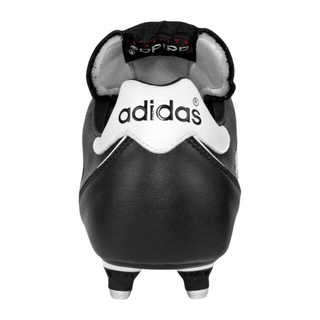 Adidas Heren kaiser 5 cup volnerf leren voetbalschoenen UTPP168_blackwhitered large