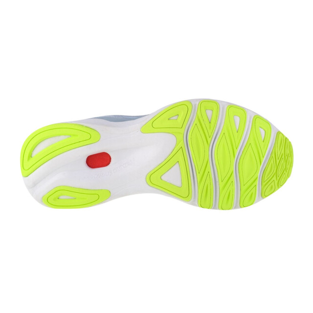 Mizuno Dames wave skyrise 3 trainers UTPP2873_grey large