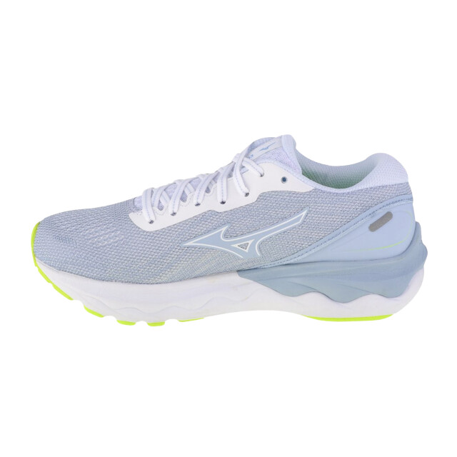Mizuno Dames wave skyrise 3 trainers UTPP2873_grey large