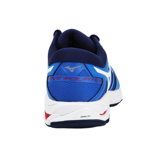 Mizuno Heren wave equate 4 sportschoenen UTPP1962_blue large