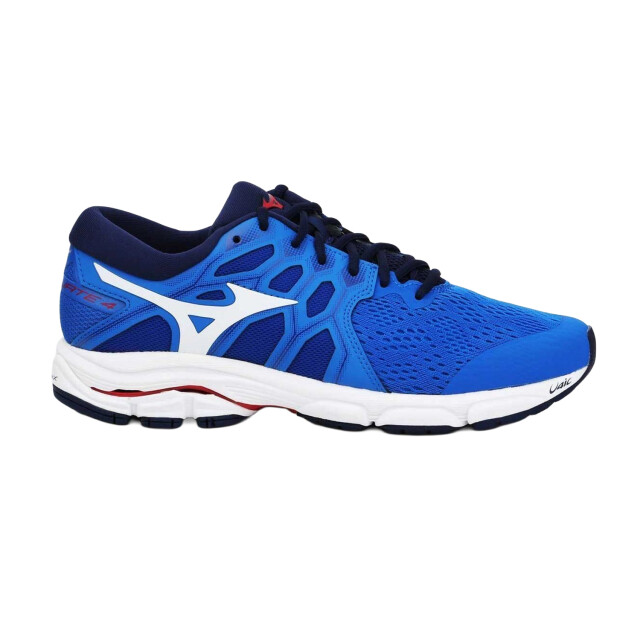 Mizuno Heren wave equate 4 sportschoenen UTPP1962_blue large