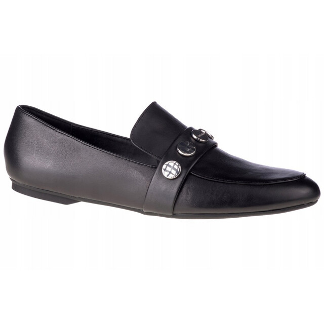 Calvin Klein Dames ola schoenen van nappaleer UTPP2712_black large