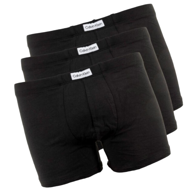 Calvin Klein Heren boxershort (pakket van 3) UTPP2719_black large