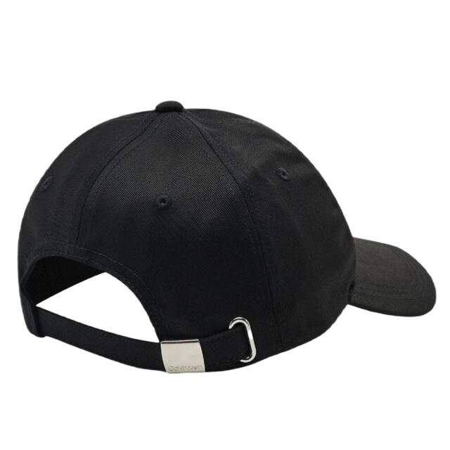 Calvin Klein Jeans re-lock logo baseball cap UTPP2745_black large