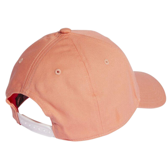 Adidas Dames baseball cap UTPP2791_redorange large