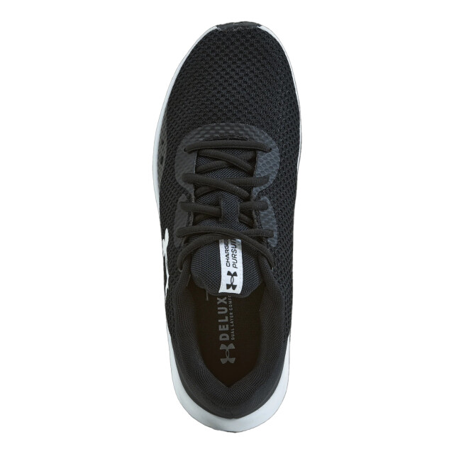 Under Armour Heren charged pursuit 3 trainers UTPP2358_whiteblack large