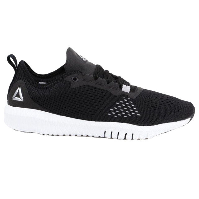 Reebok Dames flexagon trainers UTPP2472_black large