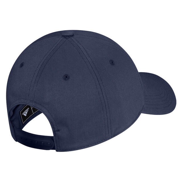 Adidas Kinder/kids dagelijkse baseballpet UTPP1262_navyblueblue large