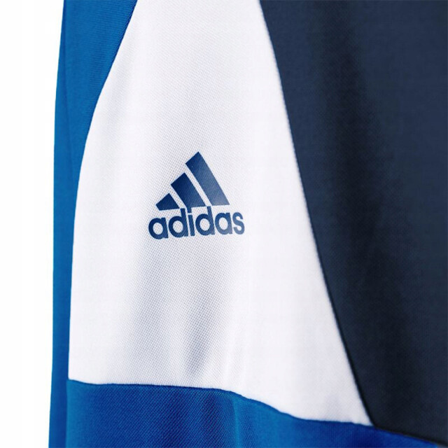 Adidas Kinder/kids assita 17 sweatshirt UTPP1361_navyblueblue large Adidas Kinder/kids assita 17 sweatshirt UTPP1361_navyblueblue large