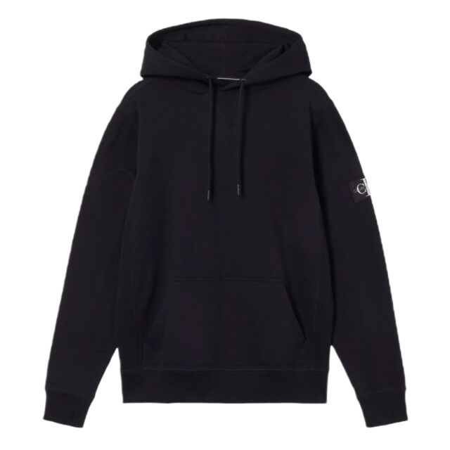 Calvin Klein Heren hoodie UTPP132_black large