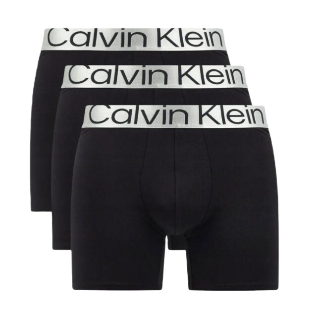 Calvin Klein Heren boxershort (pakket van 3) UTPP2717_black large