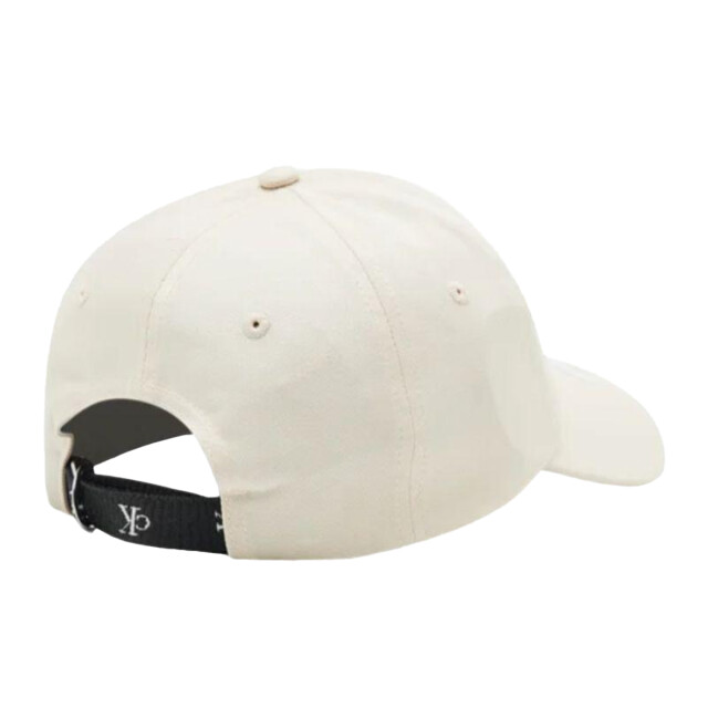 Calvin Klein Jeans baseballpet UTPP2735_beige large