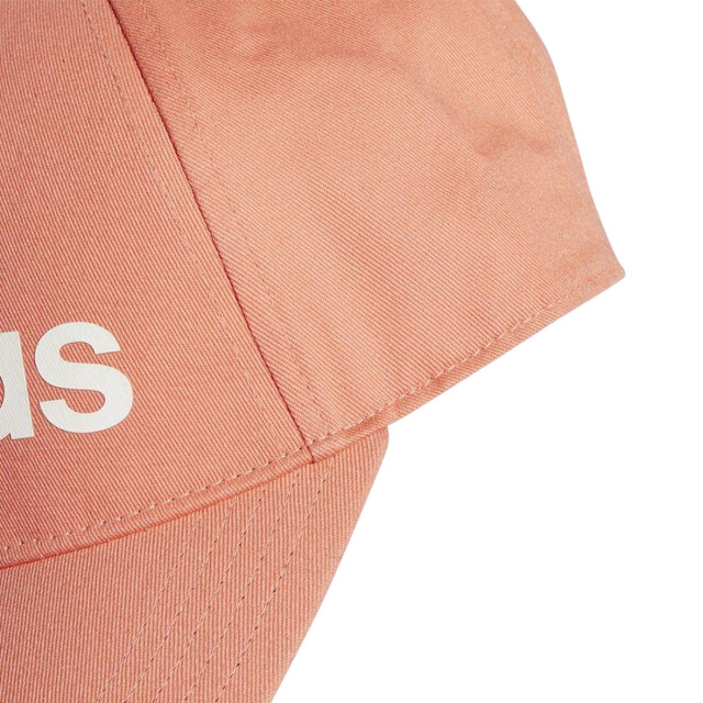 Adidas Dames baseball cap UTPP2791_redorange large