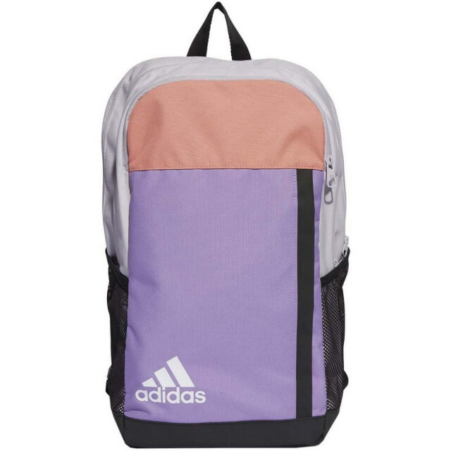 Adidas Motion badge of sport 18.5l rugzak UTPP2832_violetorange large