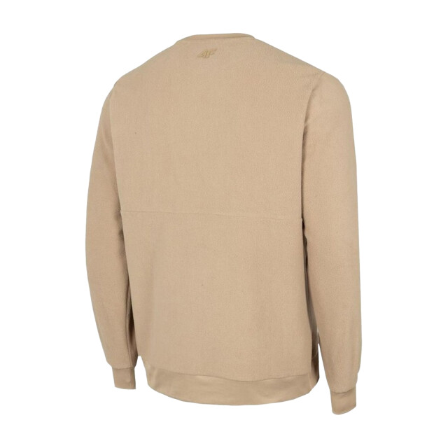 4F Heren h4z22blm01082s sweatshirt UTPP1617_beigecream large
