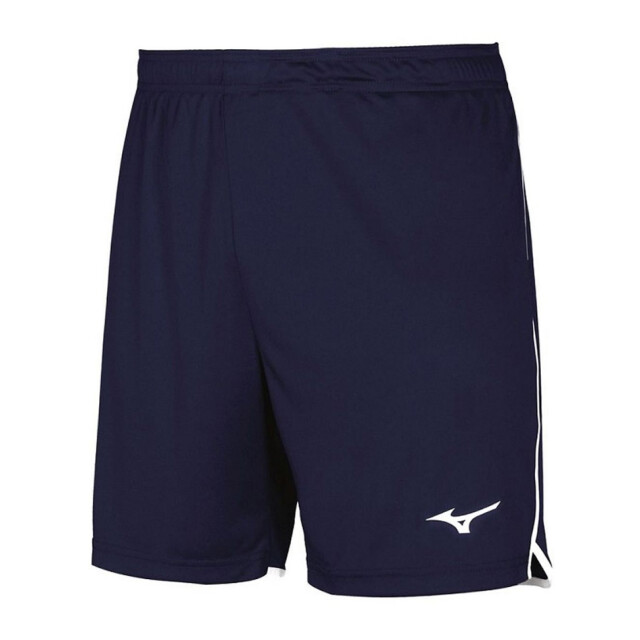 Mizuno Dames high-kyu volleybal shorts UTPP1578_navyblue large