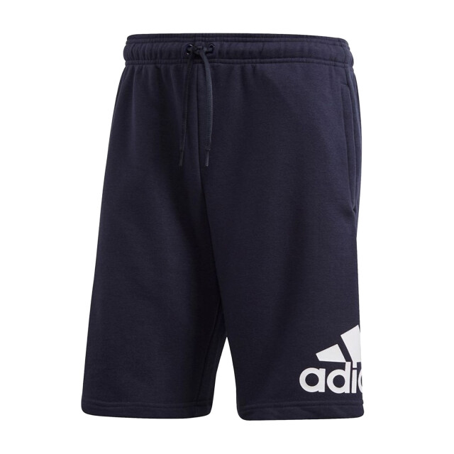 Adidas Heren french terry basketbal shorts UTPP2052_legendink large