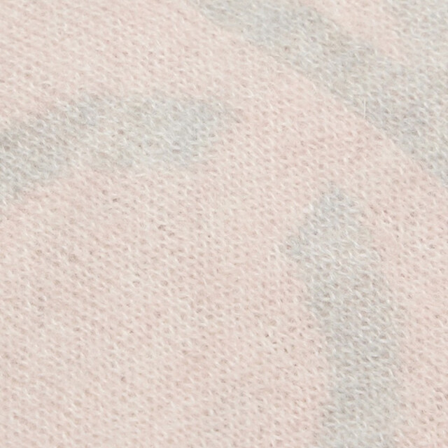 Calvin Klein Dames verhoogde monogram hoofdband UTPP2699_pink large