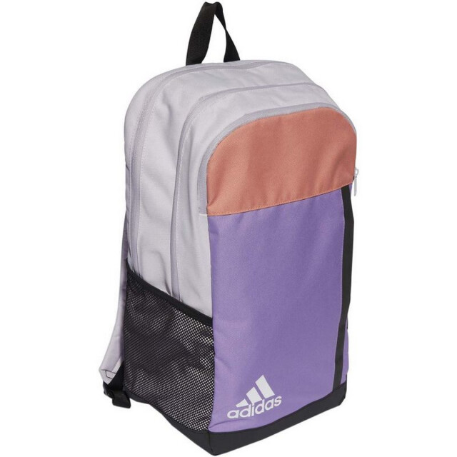 Adidas Motion badge of sport 18.5l rugzak UTPP2832_violetorange large