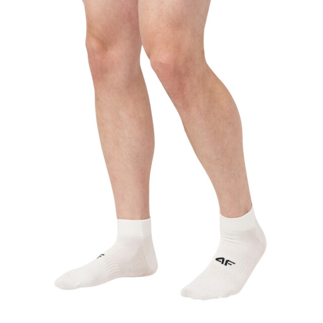 4F Heren aw23usocm204 sokken (set van 3) UTPP1858_white large