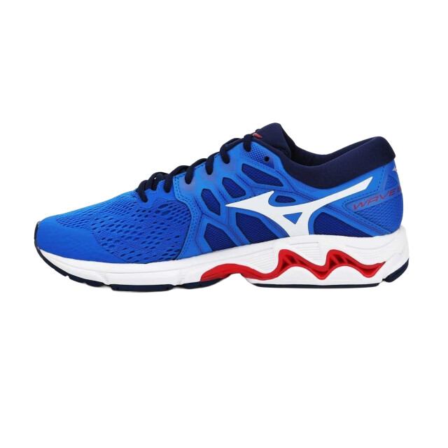 Mizuno Heren wave equate 4 sportschoenen UTPP1962_blue large