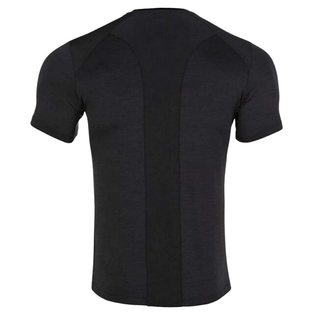 Joma Heren running night t-shirt met korte mouwen UTPP2535_black large