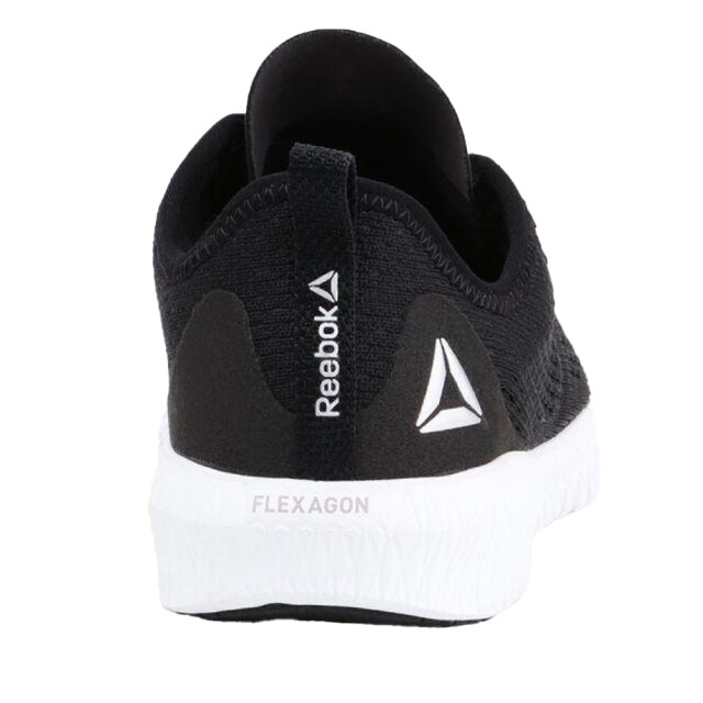 Reebok Dames flexagon trainers UTPP2472_black large