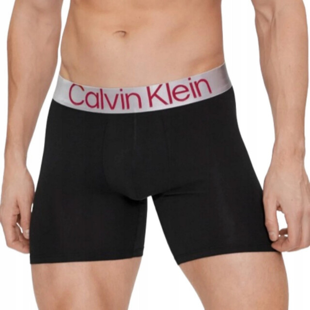 Calvin Klein Heren boxershort (pakket van 3) UTPP2695_black large