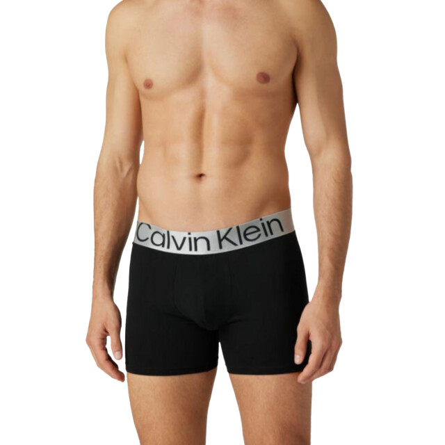 Calvin Klein Heren boxershort (pakket van 3) UTPP2717_black large