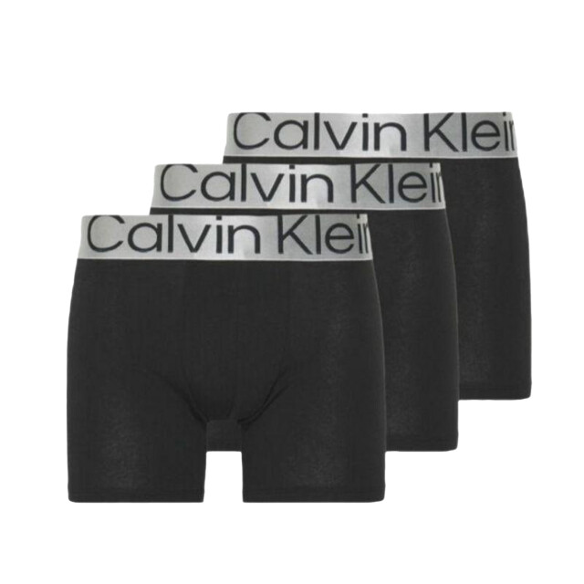 Calvin Klein Heren boxershort (pakket van 3) UTPP2717_black large