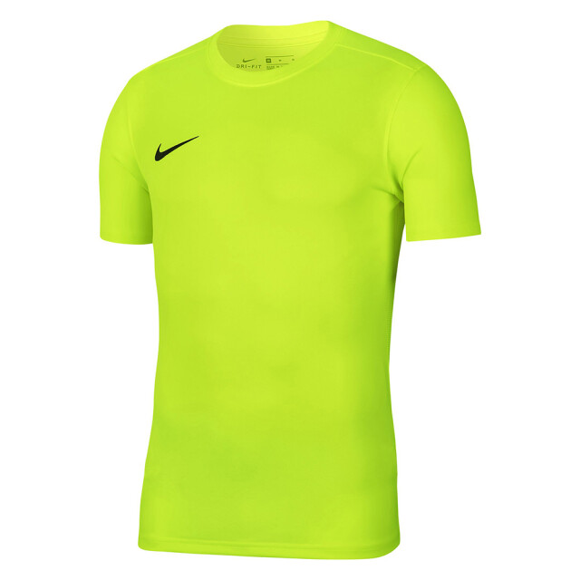 Nike Kinder/kids park vii dri-fit t-shirt UTMR1788_volt large Nike Kinder/kids park vii dri-fit t-shirt UTMR1788_volt large
