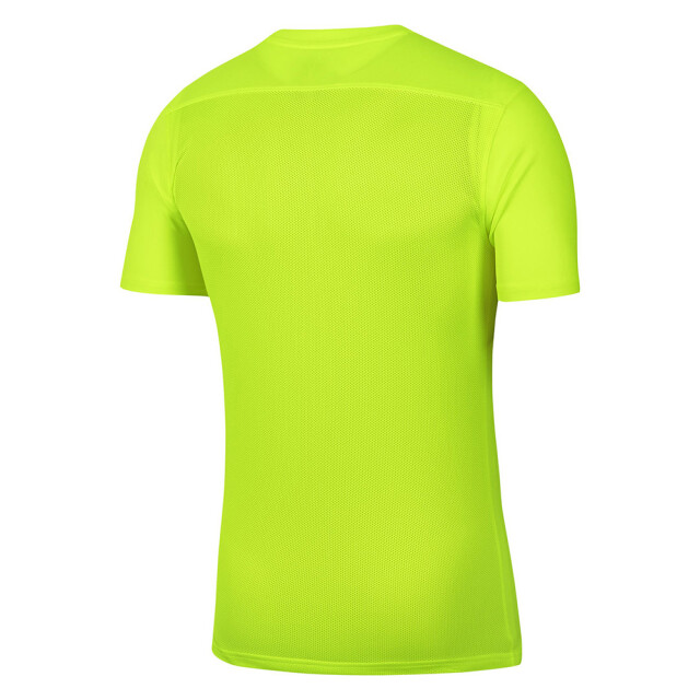 Nike Kinder/kids park vii dri-fit t-shirt UTMR1788_volt large Nike Kinder/kids park vii dri-fit t-shirt UTMR1788_volt large