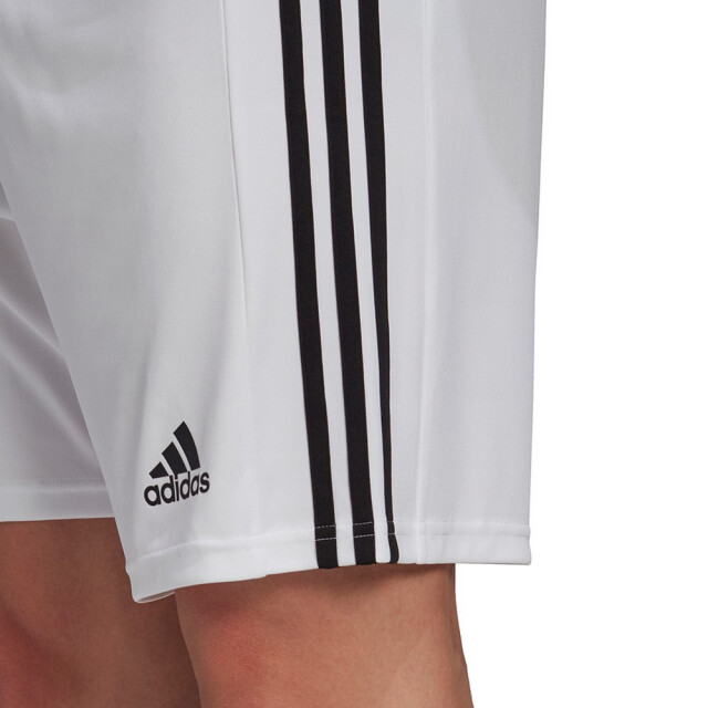 Adidas Heren squadra 21 korte broek UTMR1858_whiteblack large Adidas Heren squadra 21 korte broek UTMR1858_whiteblack large
