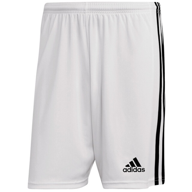 Adidas Heren squadra 21 korte broek UTMR1858_whiteblack large Adidas Heren squadra 21 korte broek UTMR1858_whiteblack large