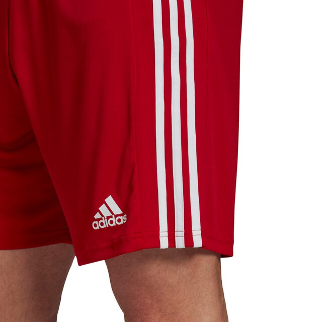 Adidas Heren squadra 21 korte broek UTMR1858_redwhite large Adidas Heren squadra 21 korte broek UTMR1858_redwhite large